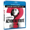 Image de Action Ou Vérité - Director's Cut - Blu-Ray
