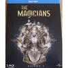 Image de The Magicians - Saison 3 - Blu-Ray