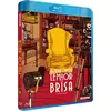 Image de Le miroir se brisa