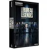 Image de Le Bureau Des Légendes - Saison 4