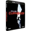 Image de Cliffhanger : Traque au sommet - Blu-ray 4K