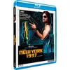 Image de New York 1997 - Édition 2 Blu-Ray