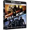 Image de G.I. Joe : Le réveil du Cobra - Blu-ray 4K