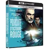 Image de À La Poursuite D'octobre Rouge - 4k Ultra Hd + Blu-Ray