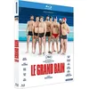 Image de Le Grand Bain - Blu-Ray