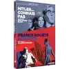 Image de France, société anonyme + Hitler... connais pas