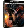 Image de First Man - Le Premier Homme Sur La Lune - 4k Ultra Hd + Blu-Ray