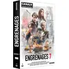 Image de Engrenages - Saison 7