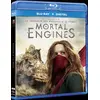 Image de Mortal Engines