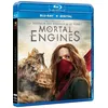 Image de Mortal Engines - Blu-Ray + Digital