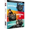 Image de Intégrale Dragons