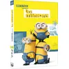Image de Les Minions