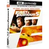 Image de Fast & Furious 5