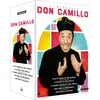 Image de L'Intégrale Don Camillo