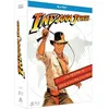 Image de Indiana Jones - L'intégrale - Blu-Ray
