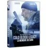 Image de Cold Blood Legacy - La Mémoire Du Sang