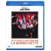 Image de Je Te Tiens, Tu Me Tiens Par La Barbichette - Blu-Ray
