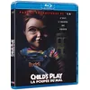 Image de Child's Play : La Poupée Du Mal - Blu-Ray