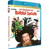Image de Les Aventures de Rabbi Jacob - Blu-ray