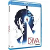 Image de Diva - Blu-Ray