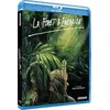 Image de La Forêt d'émeraude - Blu-ray