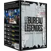 Image de Le Bureau des légendes - Intégrale 5 saisons