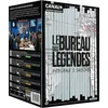 Image de Le Bureau Des Légendes - Intégrale 5 Saisons