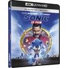 Image de Sonic, le film - Blu-ray 4K
