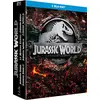 Image de Jurassic World Collection