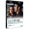 Image de Max et les ferrailleurs