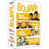 Image de Bourvil - Coffret : La Grande Vadrouille + Le Corniaud + La Cuisine au beurre + Garou-Garou le passe-muraille