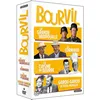 Image de Bourvil - Coffret : La Grande Vadrouille + Le Corniaud + La Cuisine Au Beurre + Garou-Garou Le Passe-Muraille - Pack