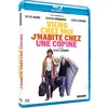 Image de Viens Chez Moi, J'habite Chez Une Copine - Blu-Ray