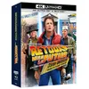 Image de Retour Vers Le Futur - L'intégrale - 4k Ultra Hd + Blu-Ray - Édition Boîtier Steelbook® 35ème Anniversaire