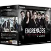 Image de Engrenages - Intégrale 8 saisons