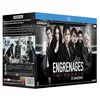 Image de Engrenages - Intégrale 8 Saisons - Blu-Ray