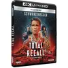 Image de Total Recall - 4k Ultra Hd - 4k Ultra Hd