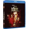Image de Le Parrain 3 - Blu-ray