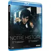 Image de Notre histoire - Blu-ray