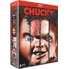 Image de Chucky - L'Anthologie