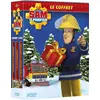 Image de Sam le pompier - Le Coffret