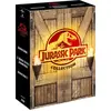 Image de Jurassic Park - Trilogie
