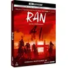 Image de Ran - 4k Ultra Hd + Blu-Ray