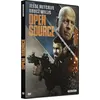 Image de Open Source - DVD