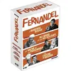 Image de L'essentiel De Fernandel : L'auberge Rouge + Ali Baba Et Les 40 Voleurs + La Vache Et Le Prisonnier + La Cuisine Au Beurre - Pack