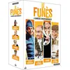 Image de Louis de Funès - 4 comédies incontournables : La Soupe aux choux + L'Aile ou la cuisse + L'Avare + Le Petit baigneur