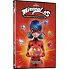 Image de Miraculous, les aventures de LadyBug et Chat Noir - 19 - Fu furieux - DVD