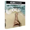 Image de Old - 4k Ultra Hd + Blu-Ray