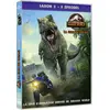 Image de Jurassic World : La Colo du Crétacé - Saison 2