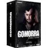 Image de Gomorra - Intégrale 5 saisons - DVD